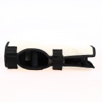 Dog Training Sleeves Manufacturer - White Linen Convenient Target