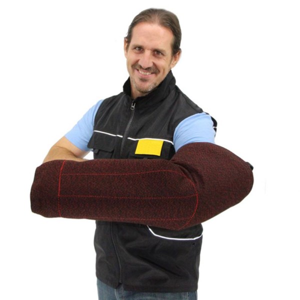 Dog Training Equipment Supplier - Bite Resistant Cloth Arm Sleeves