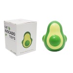 Catnip Ball Supplier - Avocado Unbeaten Feather Interactive