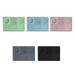 Dog Slow Feeder Supplier - All-in-One Non-Slip Silicone Lick