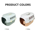 Pet Travel Bag Factory - ABS Portable Long Distance Airplane