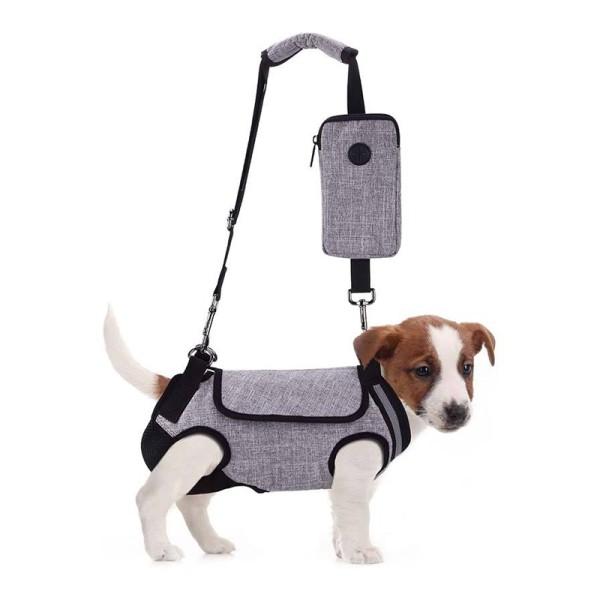Dog Rehabilitation Harness Manufacturer - Travel Lift Disabled Aged