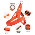 Pet Harness Manufacturer - Nylon Explosion-Proof Reflective Easy