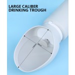 Pet Water Bottle Factory - Collapsible Travel Silicone Dispenser