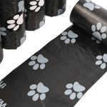 Pet Poop Bag Manufacturer - Custom Scented Biodegradable Pastel