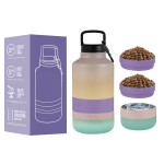 Pet Dog Bowls Factory - Customised Stainless Steel Outdoor