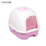 Cat Litter Toilet Supplier - Extra Large PP Portable Deodorised