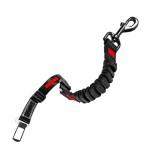 Pet Seat Belt Supplier - Shock Absorbing Zero Shock Restraint