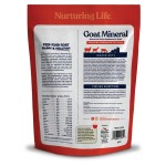 Pet Supplement Manufacturer - Mineral Growth Development Vitamins