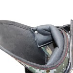 Dog Bite Sleeve Supplier - Custom Jute Cover Cotton Felt Liner