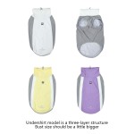 Dog Cooling Vest Factory - 2025 Luxury Lightweight Ice Bag
