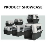 Pet Air Box Manufacturer - Medium Large Dog Travel Check-In