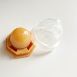 Cat Licking Toy Factory - Natural Edible Wall Sticker Vitamin