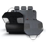 Car Seat Cover Factory - Durable Quilted Ripstop Nylon Easy