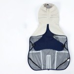 Dog Raincoat Manufacturer - New Hardshell Waterproof Windproof