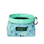 Pet Travel Bowl Supplier - Eco-Friendly Reflective Magnet Folding