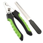 Pet Nail Clippers Manufacturer - Large Small Dog Scissors Set
