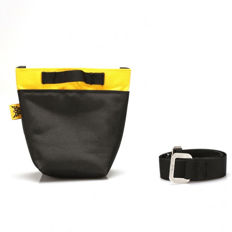 Pet Treat Pouch Manufacturer - Multi-Functional Nylon Magnetic