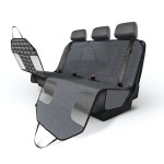 Car Seat Cover Factory - Durable Quilted Ripstop Nylon Easy