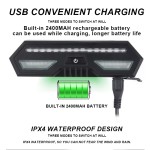 GPS Locator Manufacturer - Beidou Satellite WIFI Anti-theft