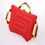 Dog Bite Sleeve Manufacturer - Bite-resistant Cloth 3 Handle