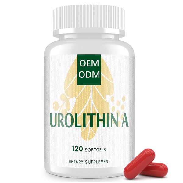 GABA 5-HTP Liquid Drops Manufacturer - Private Label Ultra-Potent Raspberry Flavored Magnesium