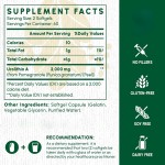 GABA 5-HTP Liquid Drops Manufacturer - Private Label Ultra-Potent Raspberry Flavored Magnesium