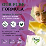 Dietary Fiber Liquid Salad Supplier - High Prebiotic Light Satiety Meal Replacement 17 Fruits