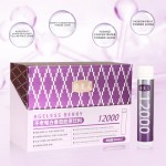 Marine Collagen Oral Liquid Supplier - OEM Custom Health Supplements Anti-Aging Skin Care