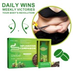 Slimming Detox Jelly Supplier - Xinde Private Label OEM Multi Flavor Enzyme Appetite Suppressant