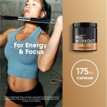 Pre-Workout Supplement Manufacturer - OEM Fruit Flavor Sports Nutrition Creatine Beta-Alanine