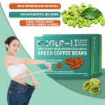 Green Coffee Candy Supplier - Manufacturer Supply OEM ODM Weight Loss Bean Hard Candy