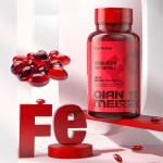 Coenzyme Q10 Softgel Manufacturer - Professional OEM Antioxidant Treat Cardiovascular