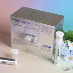 Multi Collagen Powder Drink Manufacturer - Unflavored Skin Whitening Oral Liquid Anti-Wrinkle