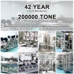 Protein Powder Manufacturer - OEM Customized High Protein Sports Muscle Gain
