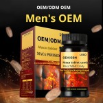 Black Maca Tablet Manufacturer - Best Quality Natural Energy Booster Strong Maca Pills