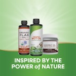Coconut MCT Oil Supplier - Private Label Flavorless Weight Loss Energy Organic Pure