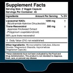 Men Fertility Capsules Supplier - OEM Customization Prebiotics Hard Enhanced Energy Ginseng