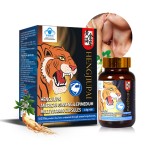 American Ginseng Epimedium Capsules Factory - OEM Natural Herbal Extract Male Enhancement