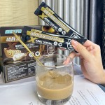 Oyster Peptide Coffee Manufacturer - Private Label Natural Weight Loss Mushroom Coffee