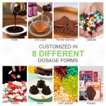 Green Coffee Powder Manufacturer - Custom Sugar-Free Natural Detox Slim Diet Instant