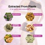 Body Ointment Patch Supplier - Hot-Selling Clean Tightening Weight Loss Promote Metabolism