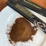 Weight Loss Products Manufacturer - OEM Keto Food Instant American Ketogenic Coffee