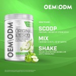 BCAA Energy Supplement Manufacturer - Private Label OEM Creatine Citrulline Beta-Alanine