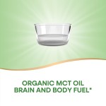 MCT Oil Supplier - Organic Flavorless Keto Vegan C8 C10 C12 Coconut Brain Body