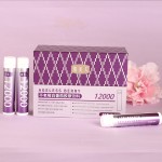 Collagen Peptide Oral Liquid Manufacturer - Hot Selling Beauty Skin Whitening Marine Drink