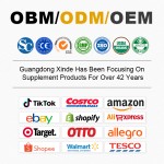 Coenzyme Q10 Capsules Manufacturer - Manufacture Supply Nutritional Supplement Healthy Heart