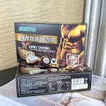Oyster Peptide Coffee Manufacturer - Private Label Natural Weight Loss Mushroom Coffee