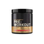 Pre-Workout Supplement Manufacturer - OEM Fruit Flavor Sports Nutrition Creatine Beta-Alanine