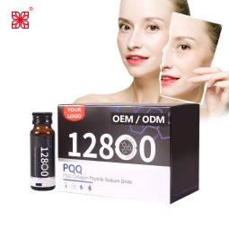 Health Collagen Drinks Manufacturer - Private Brand Oral Liquid Nutritional Skin Whitening